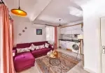 Villa Gesto 5 - Antalya, Kaş, Kalkan / Kördere - Fotoğraf 24