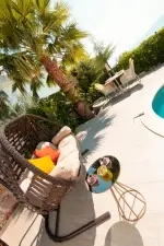 Villa Gesto 5 - Antalya, Kaş, Kalkan / Kördere - Fotoğraf 12