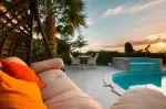 Villa Gesto 5 - Antalya, Kaş, Kalkan / Kördere - Fotoğraf 13