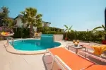 Villa Gesto 5 - Antalya, Kaş, Kalkan / Kördere - Fotoğraf 9