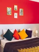 Villa Gesto 6 - Antalya, Kaş, Kalkan / Kördere - Fotoğraf 24