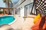 Villa Gesto 6 - Antalya, Kaş, Kalkan / Kördere - Fotoğraf 5