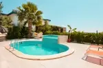 Villa Gesto 6 - Antalya, Kaş, Kalkan / Kördere - Fotoğraf 7