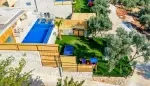 Villa Gırgır 2 - Antalya, Kaş, Kalkan / Ulugöl - Fotoğraf 15