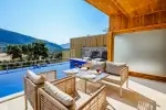 Villa Gırgır 2 - Antalya, Kaş, Kalkan / Ulugöl - Fotoğraf 8