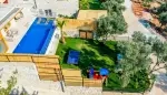 Villa Gırgır 2 - Antalya, Kaş, Kalkan / Ulugöl - Fotoğraf 16