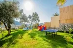Villa Gırgır 2 - Antalya, Kaş, Kalkan / Ulugöl - Fotoğraf 14