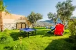 Villa Gırgır 2 - Antalya, Kaş, Kalkan / Ulugöl - Fotoğraf 17