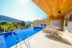 Villa Gırgır 2 - Antalya, Kaş, Kalkan / Ulugöl - Fotoğraf 7