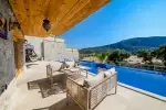 Villa Gırgır 2 - Antalya, Kaş, Kalkan / Ulugöl - Fotoğraf 11