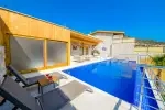 Villa Gırgır 2 - Antalya, Kaş, Kalkan / Ulugöl - Fotoğraf 3