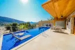 Villa Gırgır 2 - Antalya, Kaş, Kalkan / Ulugöl - Fotoğraf 5