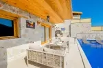 Villa Gırgır 2 - Antalya, Kaş, Kalkan / Ulugöl - Fotoğraf 9