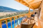Villa Gırgır 1 - Antalya, Kaş, Kalkan / Ulugöl - Fotoğraf 34