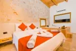 Villa Gırgır 1 - Antalya, Kaş, Kalkan / Ulugöl - Fotoğraf 32