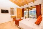 Villa Gırgır 1 - Antalya, Kaş, Kalkan / Ulugöl - Fotoğraf 30