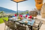 Villa Gırgır 1 - Antalya, Kaş, Kalkan / Ulugöl - Fotoğraf 11