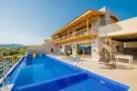 Villa Gırgır 1 - Antalya, Kaş, Kalkan / Ulugöl - Fotoğraf 1