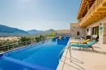 Villa Gırgır 1 - Antalya, Kaş, Kalkan / Ulugöl - Fotoğraf 6