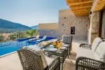 Villa Gırgır 1 - Antalya, Kaş, Kalkan / Ulugöl - Fotoğraf 8