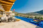 Villa Gırgır 1 - Antalya, Kaş, Kalkan / Ulugöl - Fotoğraf 5