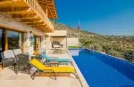 Villa Gırgır 1 - Antalya, Kaş, Kalkan / Ulugöl - Fotoğraf 4