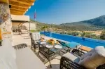 Villa Gırgır 1 - Antalya, Kaş, Kalkan / Ulugöl - Fotoğraf 7