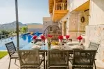 Villa Gırgır 1 - Antalya, Kaş, Kalkan / Ulugöl - Fotoğraf 10