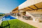 Villa Gırgır 1 - Antalya, Kaş, Kalkan / Ulugöl - Fotoğraf 9