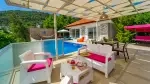 Villa Gladyatör 1 - Antalya, Kaş, kalkan / İslamlar - Fotoğraf 7