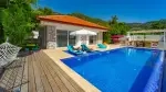 Villa Gladyatör 1 - Antalya, Kaş, kalkan / İslamlar - Fotoğraf 4