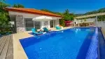 Villa Gladyatör 1 - Antalya, Kaş, kalkan / İslamlar - Fotoğraf 2