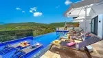Villa Gladyatör 2 - Antalya, Kaş, Kalkan / Patara - Fotoğraf 6