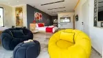 Villa Gladyatör 2 - Antalya, Kaş, Kalkan / Patara - Fotoğraf 40
