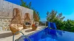 Villa Gladyatör 3 - Antalya, Kaş, kalkan / İslamlar - Fotoğraf 14