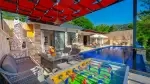 Villa Gladyatör 3 - Antalya, Kaş, kalkan / İslamlar - Fotoğraf 16