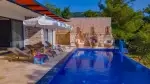 Villa Gladyatör 3 - Antalya, Kaş, kalkan / İslamlar - Fotoğraf 23