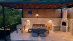 Villa Gladyatör 3 - Antalya, Kaş, kalkan / İslamlar - Fotoğraf 24