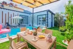 Villa Gloria - Muğla, Fethiye, Karaçulha - Fotoğraf 7