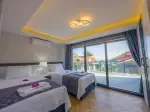 Villa Göcek Marine B - Muğla, Fethiye, Göcek / İnlice - Fotoğraf 17