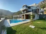 Villa Göcek Marine C - Muğla, Fethiye, Göcek / İnlice - Fotoğraf 2