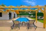 Villa Göçmez Pine - Muğla, Fethiye, Esenköy - Fotoğraf 4