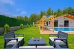Villa Göçmez Pine - Muğla, Fethiye, Esenköy - Fotoğraf 3