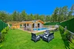 Villa Göçmez Pine - Muğla, Fethiye, Esenköy - Fotoğraf 1