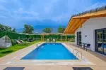 Villa Göçmez Pine - Muğla, Fethiye, Esenköy - Fotoğraf 9