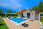 Villa Göçmez Pine - Muğla, Fethiye, Esenköy - Fotoğraf 2