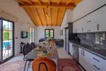 Villa Göçmez Pine - Muğla, Fethiye, Esenköy - Fotoğraf 40