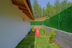 Villa Göçmez Pine - Muğla, Fethiye, Esenköy - Fotoğraf 11