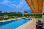Villa Göçmez Pine - Muğla, Fethiye, Esenköy - Fotoğraf 8