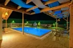 Villa Göçmez Pine - Muğla, Fethiye, Esenköy - Fotoğraf 23